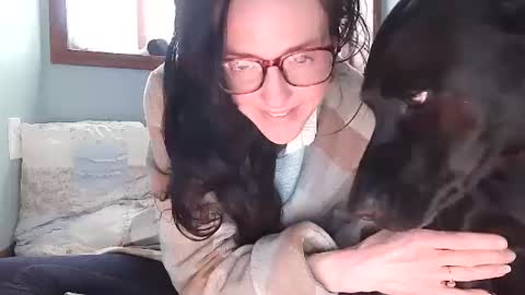 Lilrosiedoll online show from February 2025 05:25:02 PM