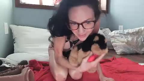 Lilrosiedoll online show from March 2026 05:05:01 PM