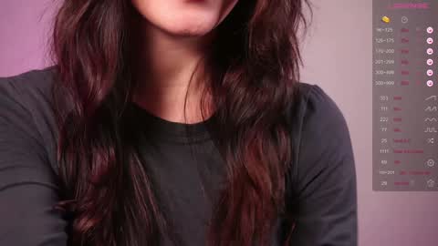 Snapshot of lilsluttyprincess chatting on December 2024 10:24:02 PM lilsluttyprincess online show from December 2024 10:24:02 PM