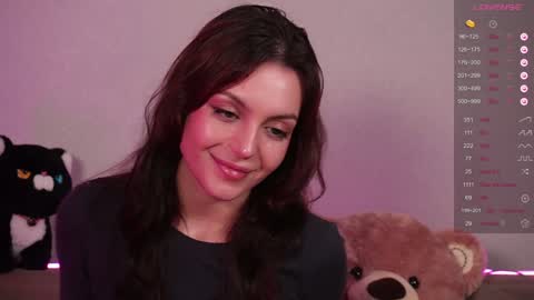 Snapshot of lilsluttyprincess chatting on December 2024 04:34:02 AM lilsluttyprincess online show from December 2024 04:34:02 AM