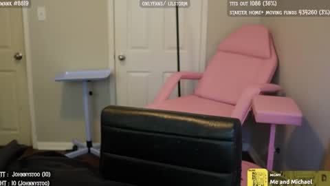 lil or red online show from January 2025 01:30:02 PM