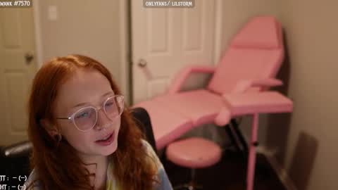 lil or red online show from January 2025 04:14:02 AM