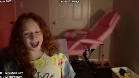 lil or red online show from February 2025 05:59:02 AM