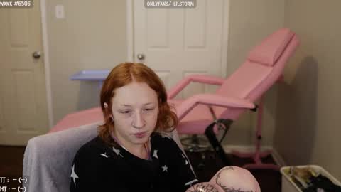 lil or red online show from March 2025 02:51:01 PM