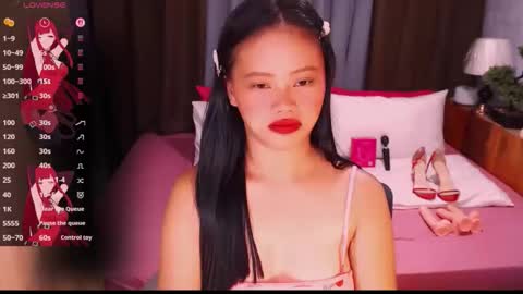 Lilsweet marie online show from May 2026 02:54:01 PM