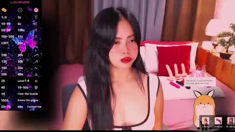 Lilsweet marie online show from June 2026 03:18:01 PM