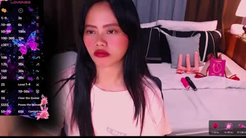 Lilsweet marie online show from June 2026 05:51:01 PM
