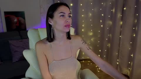 Lilu online show from February 2025 02:29:02 AM