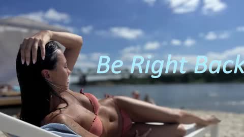 Lilu online show from February 2025 06:08:02 AM