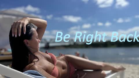 Lilu online show from February 2025 07:30:01 PM