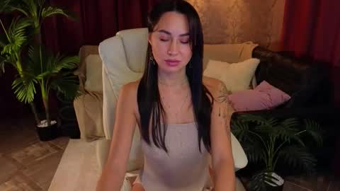 Lilu online show from November 2025 04:11:02 PM