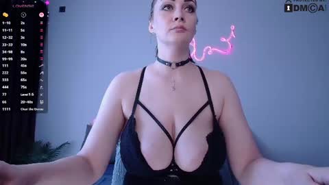 Elena  Helen Moore online show from July 2026 12:51:01 PM