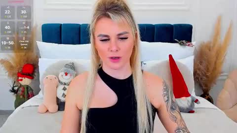 Lilu online show from January 2026 01:38:02 PM