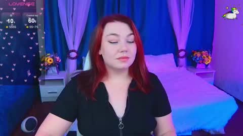 Lilu online show from November 2025 12:31:02 PM