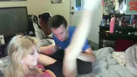 Little Violet online show from September 2025 10:55:02 PM