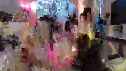 Raina Ryder online show from September 2025 11:08:01 PM