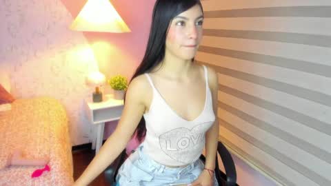  Lily  online show from May 2026 08:25:01 PM