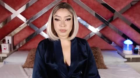 Lily online show from February 2026 09:10:01 PM