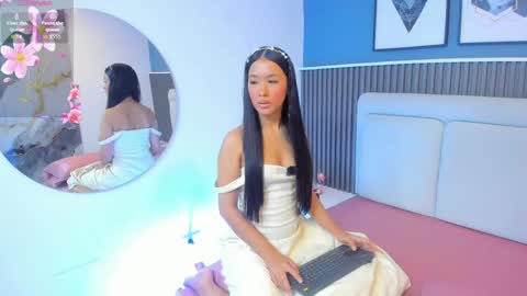  lily  online show from April 2026 03:20:01 AM