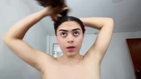 Snapshot of lily_anal_squirt chatting on June 2026 02:59:01 AM lily_anal_squirt online show from June 2026 02:59:01 AM
