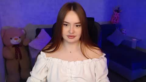 lily_baker_ online show from April 2026 03:07:02 AM