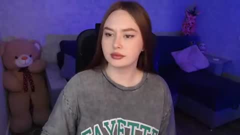 lily_baker_ online show from April 2026 06:55:02 AM