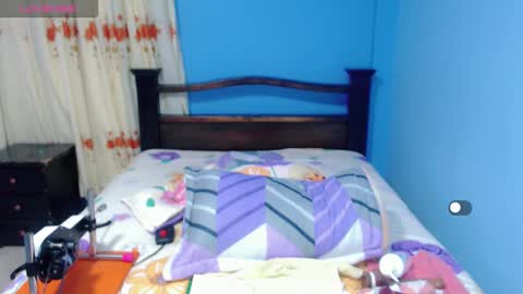 LILYB online show from March 2026 01:43:02 AM