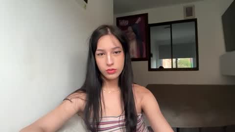 Lily Cooper online show from August 2026 08:56:02 PM