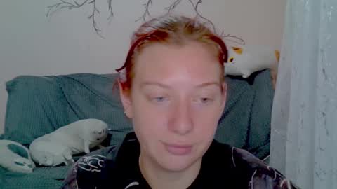 lily_ember online show from March 2026 09:51:02 PM