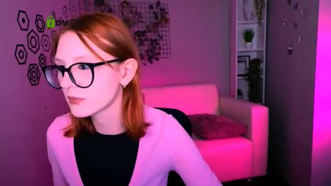 lily_fay online show from March 2026 10:59:01 AM