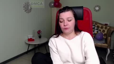 Lily online show from February 2025 11:09:02 AM