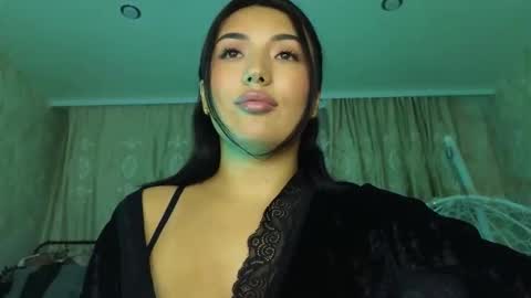 Lily online show from February 2026 02:54:01 PM