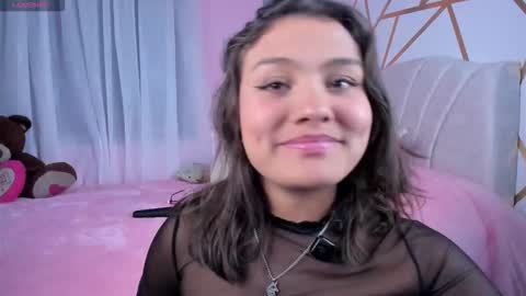 Snapshot of lily_fox1 chatting on September 2025 03:28:01 AM Lily online show from September 2025 03:28:01 AM