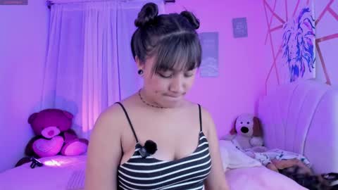 Snapshot of lily_fox1 chatting on November 2025 04:35:02 AM Lily online show from November 2025 04:35:02 AM