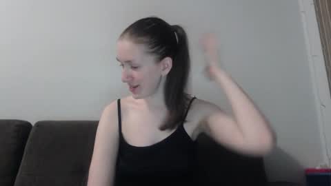 Snapshot of lily_love_x chatting on April 2026 11:51:02 PM lily_love_x online show from April 2026 11:51:02 PM