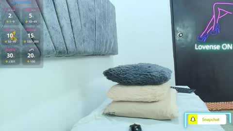 LILY MEGHAN online show from December 2025 10:06:02 PM