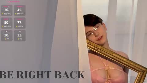 Lily online show from November 2025 02:45:02 AM