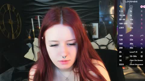 Lily online show from April 2026 07:48:02 AM