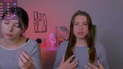 Lily online show from September 2025 07:30:02 PM