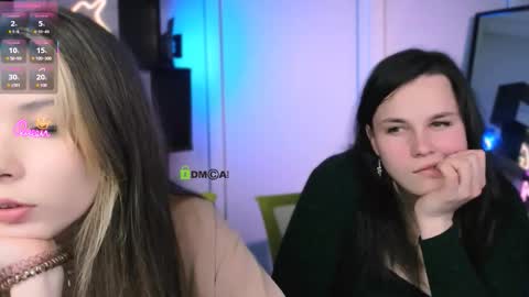 Lily online show from January 2026 07:28:02 PM