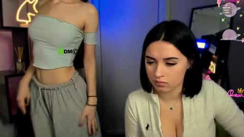 Lily online show from March 2026 12:16:01 AM