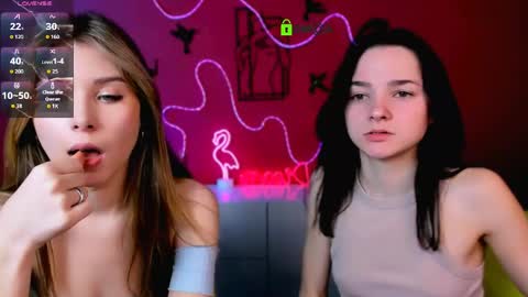 Lily online show from April 2026 06:57:01 PM