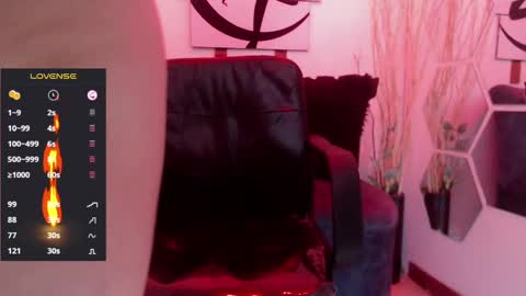 Lily  online show from February 2025 03:04:02 AM