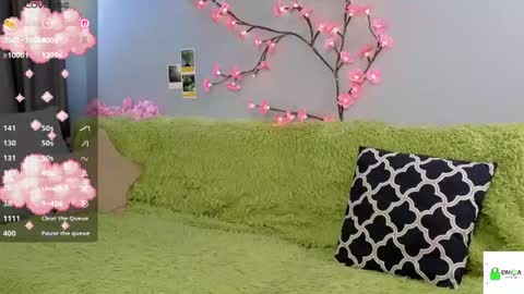Lily online show from June 2026 08:09:02 AM
