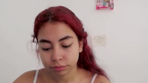 Lily Roberts online show from January 2026 04:12:01 PM