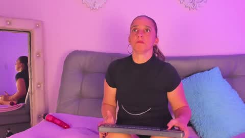 lily_rose0 online show from April 2026 09:12:01 PM