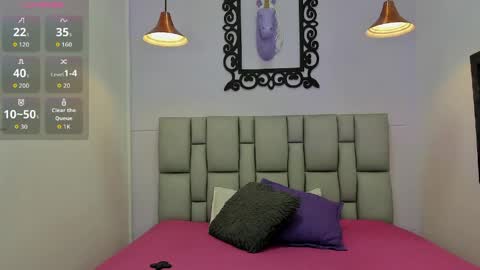 Lily rouse online show from May 2026 11:51:02 AM