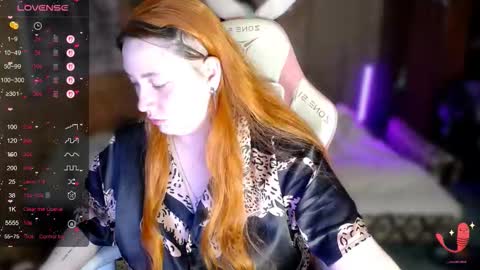 Alice online show from November 2025 05:40:02 AM