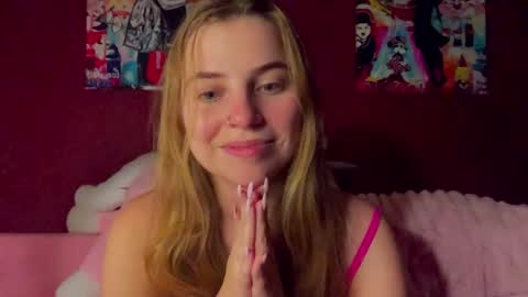 Lily online show from January 2026 10:15:02 PM