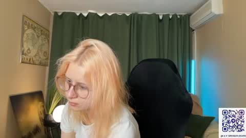 Lily Spark online show from June 2026 01:17:02 AM